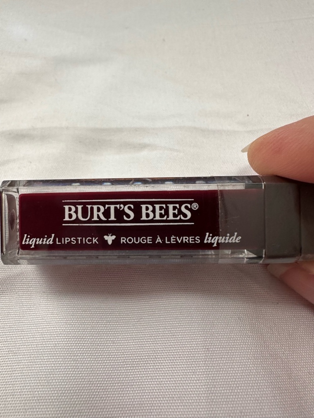 Choice of 1 Burt's Bees Liquid Lipstick 0.21 oz New Unopened You Pick Color - Picture 11 of 12